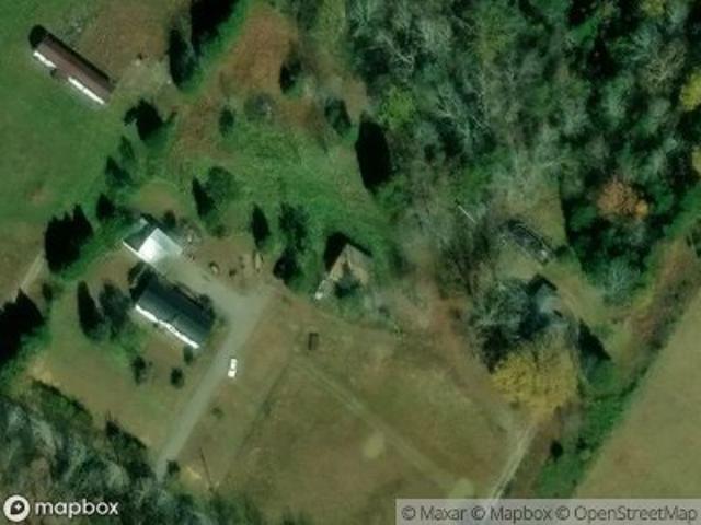 Oak Grove Church Rd