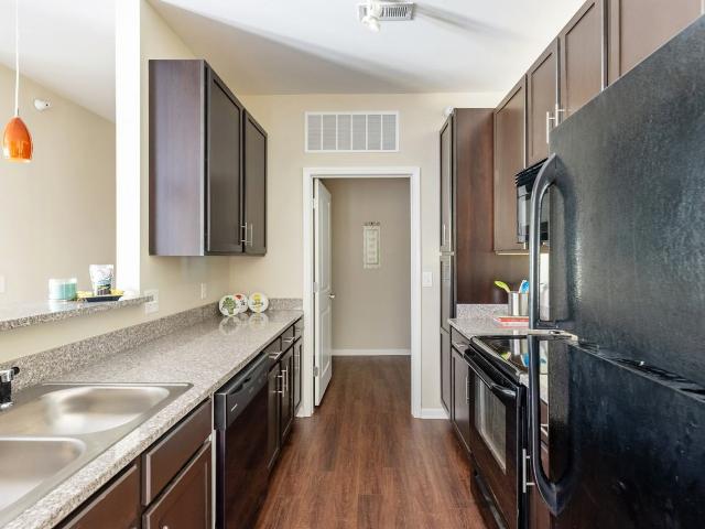 Oak Grove Crossing Apartments 1 Bedroom Apartment for Rent at 7133 Castle Way, Newburgh, IN 47630