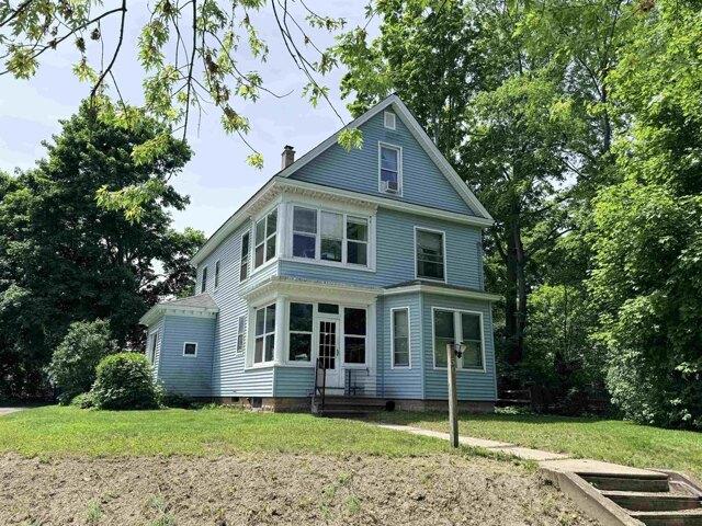 Oak Grove Ave, Brattleboro, Home For Sale