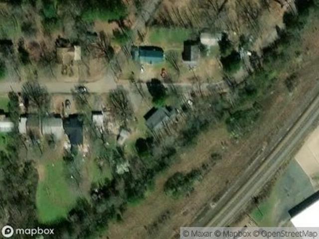 Oak Grove Ave