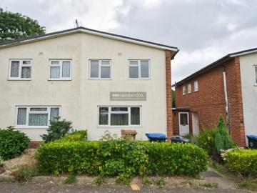 Oak Grove, Hatfield 4 bed terraced house to rent £1,920 pcm £443 pw