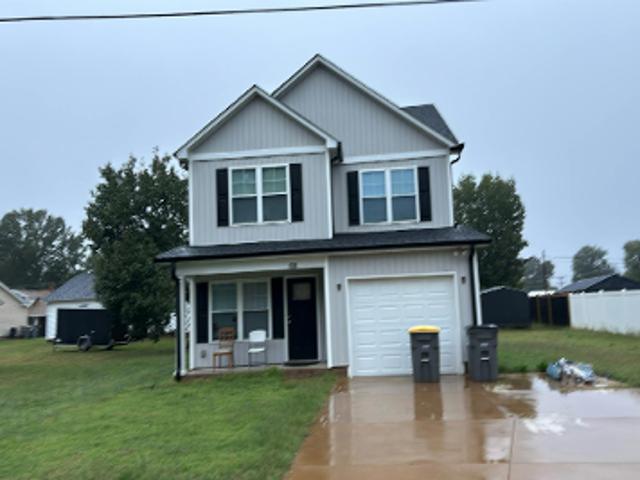 Oak Grove St