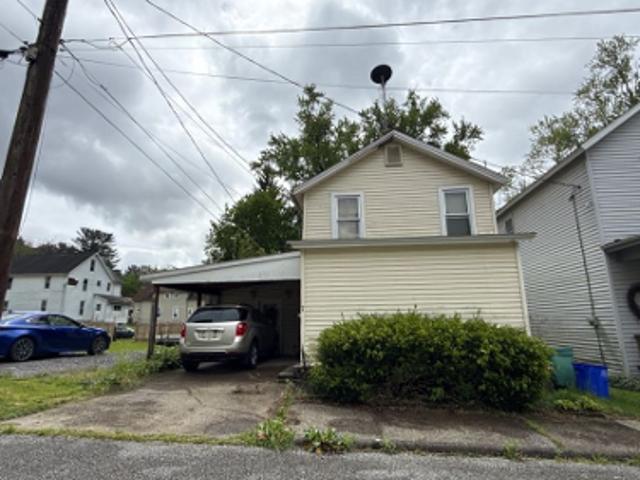Oak Grove St