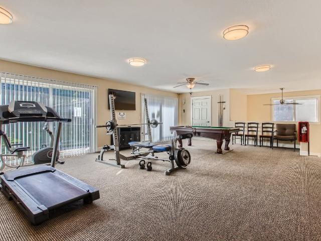 Oak Grove Village 2 Bedroom Apartment for Rent at 3500 Se Oak Grove Blvd, Oak Grove, OR 97267 Milwaukie Heights