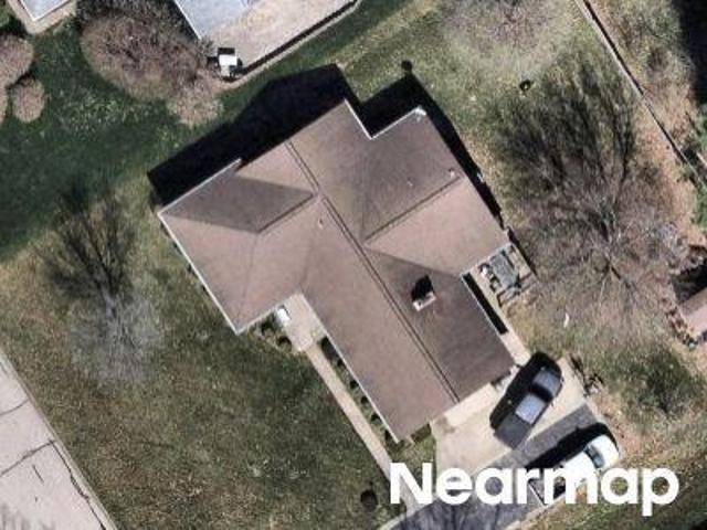 Oak Dale Dr