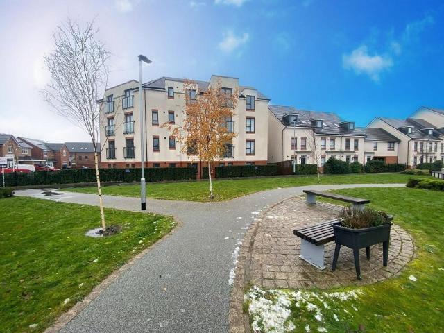Oak Dene Way, Rotherham, S60 2 bed apartment to rent £900 pcm £208 pw