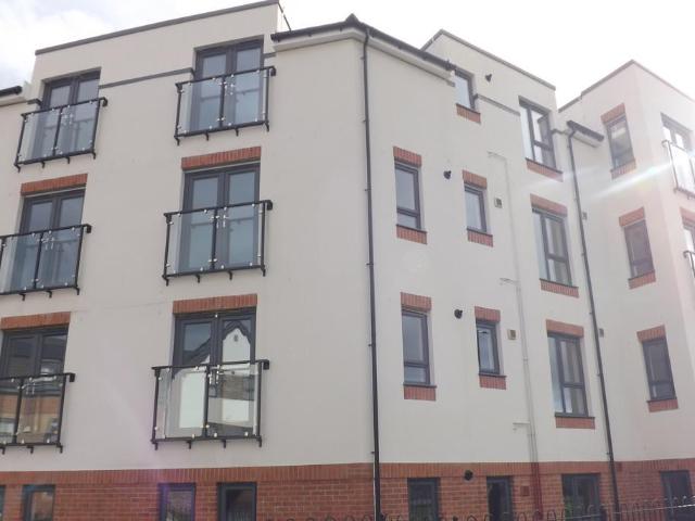 Oak Dene Way, Rotherham, S60 2 bed apartment to rent £900 pcm £208 pw