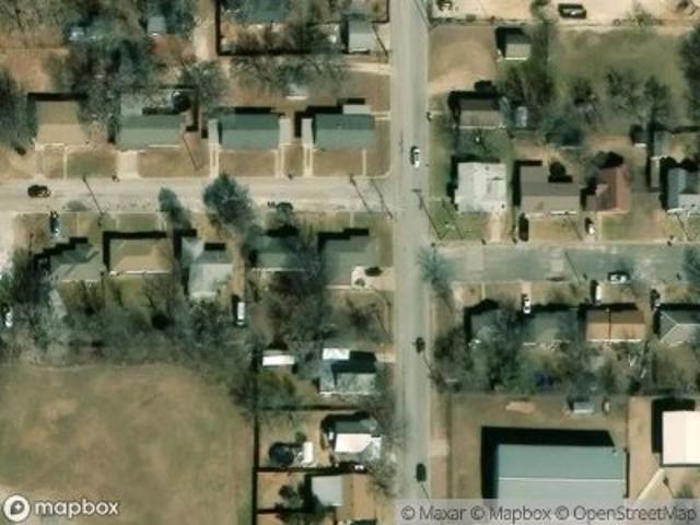 Oak Dr