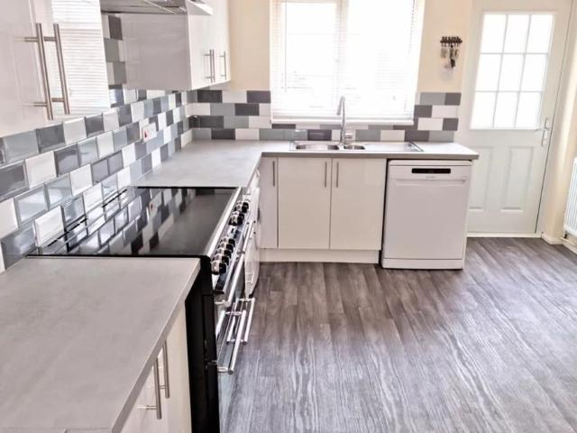 Oak Drive