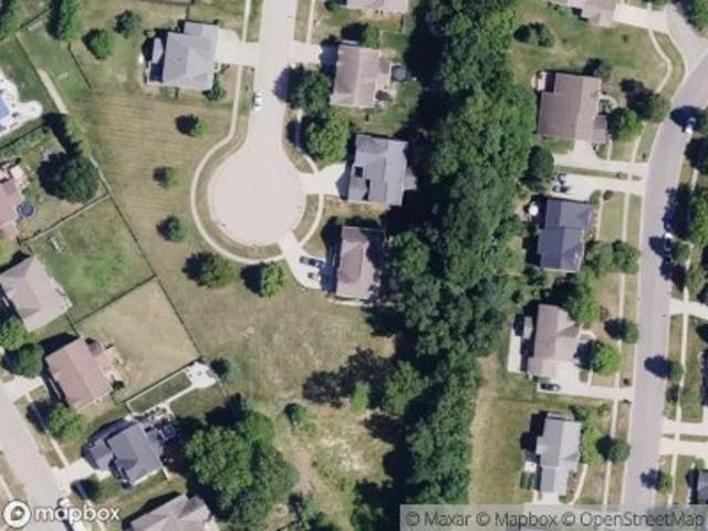 Oak Forest Dr