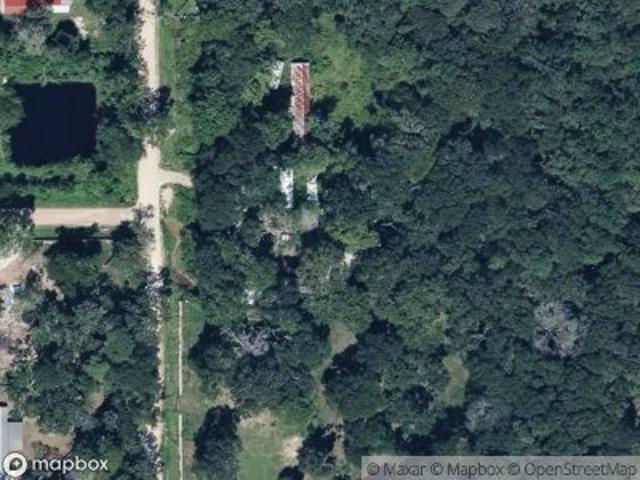 Oak Forest Dr