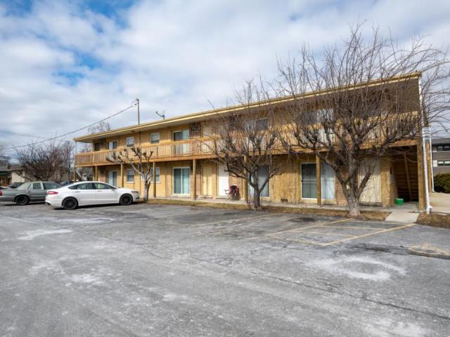 Oak Forest IL 60452 105843521