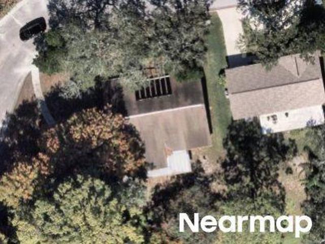 Oak Forest Ln