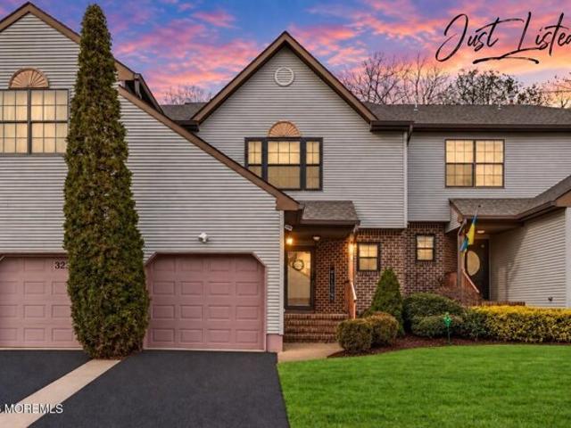 Oak Knoll Dr, Manalapan, Home For Sale