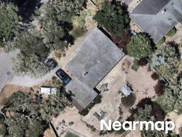 Oak Knoll Rd