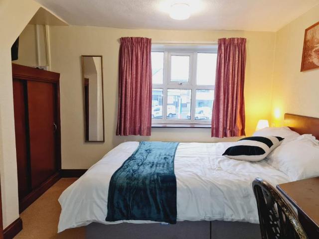 Oak House, Broad Green. 5 bed house share to rent £675 pcm £156 pw