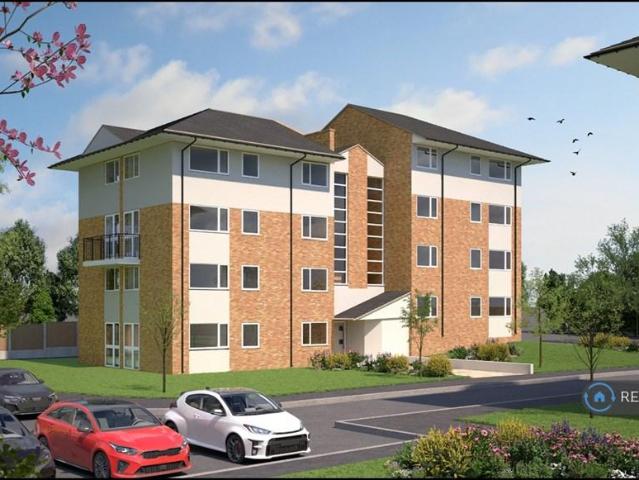 Oak House, Leeds, LS15 1 bed flat to rent £700 pcm £162 pw