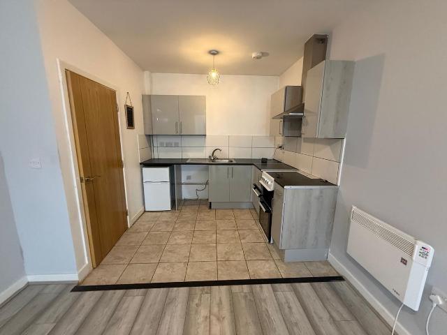 Oak High Court, Drewry Lane DE22, 1 bed flat to rent, £650 pcm | PrimeLocation