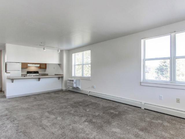 Oak Hill 1 Bedroom Apartment for Rent at 22 Strayhorn Way, Pittsburgh, PA 15213 Terrace Village