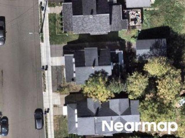 Oak Hill Ave