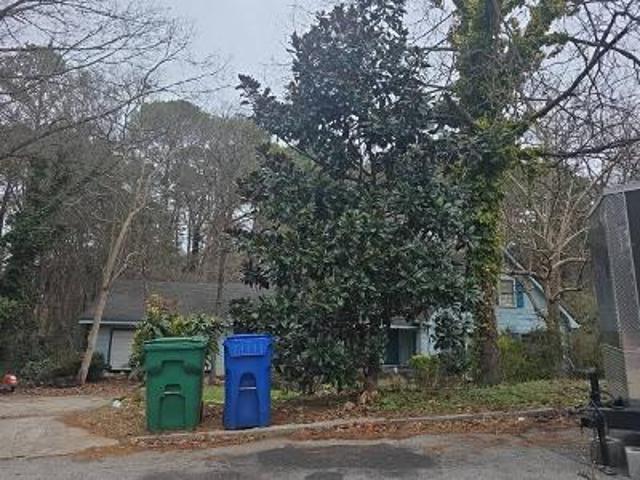 Oak Hill Cir