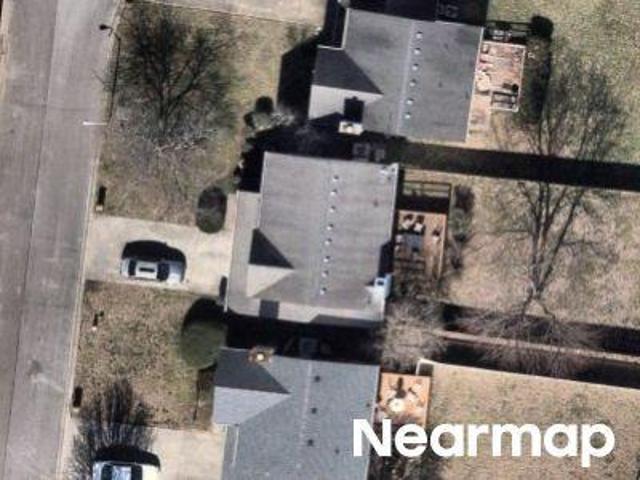 Oak Hill Dr