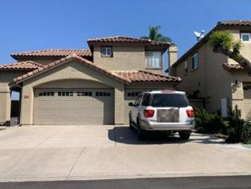 Oak Hill Dr