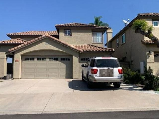 Oak Hill Dr
