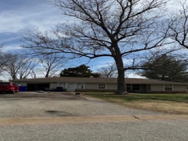 Oak Hill Dr