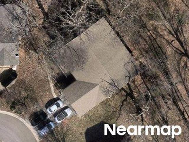 Oak Hill Dr