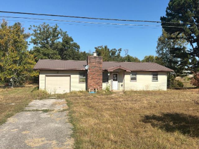 Oak Hill Drive Rd