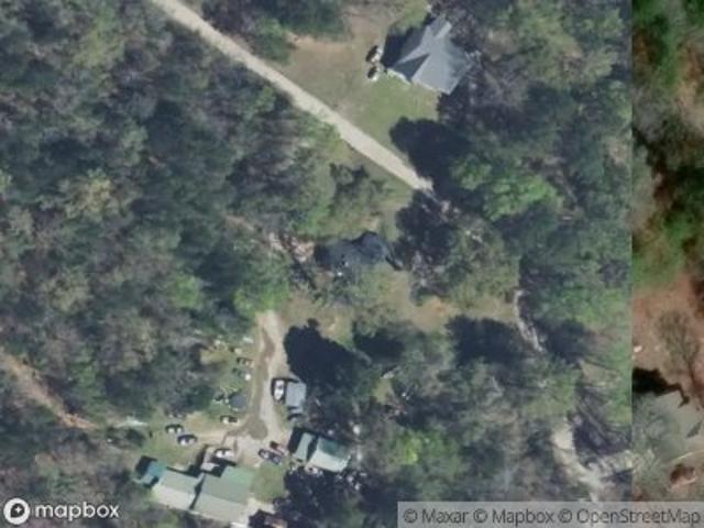 Oak Hill Rd