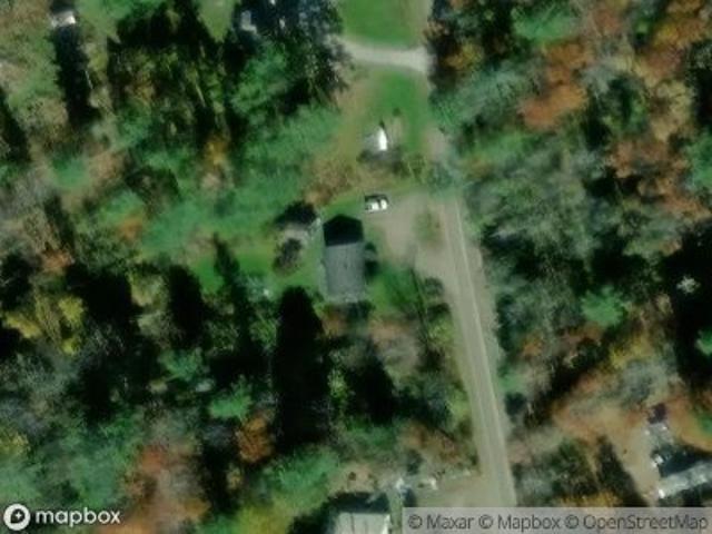 Oak Hill Rd
