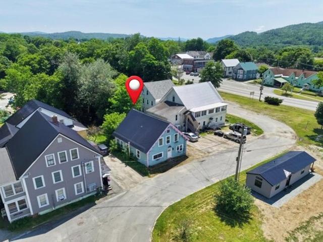 Oak Hill St, Haverhill, Home For Sale