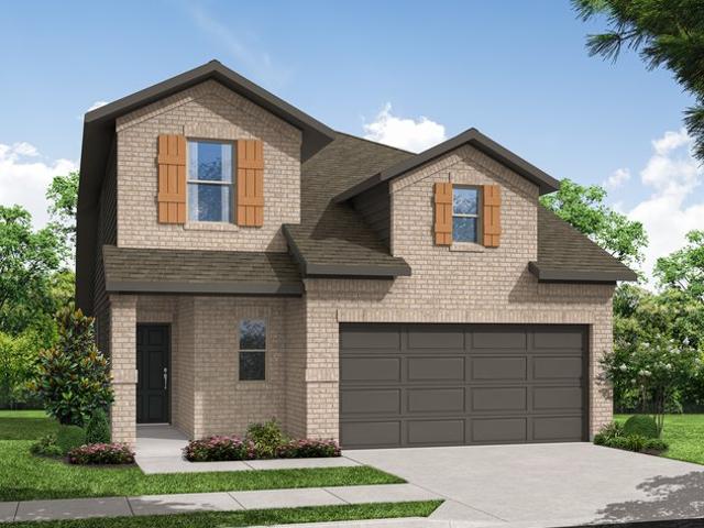 Oak in Northspur Plan Northspur Community