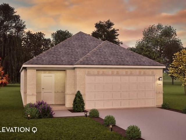 Oak II Plan Westridge Community