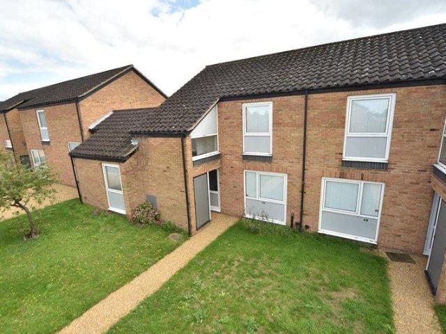 Oak Lane, Lords Walk, Brandon. 2 bed terraced house to rent £1,385 pcm £320 pw