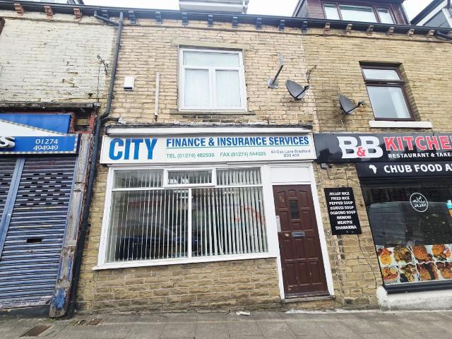 Oak Lane, Manningham, Bradford BD9, Property to rent, £867 pcm | PrimeLocation