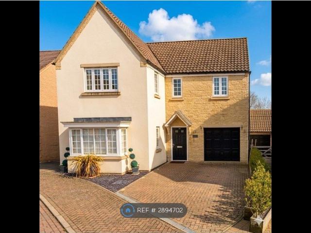 Oak Lane, Peterborough PE8, 4 bed detached house to rent, £2,650 pcm | PrimeLocation