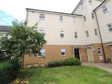 Oak Leaze, Charlton Hayes, Bristol BS34, 2 bed flat to rent, £1,350 pcm | PrimeLocation