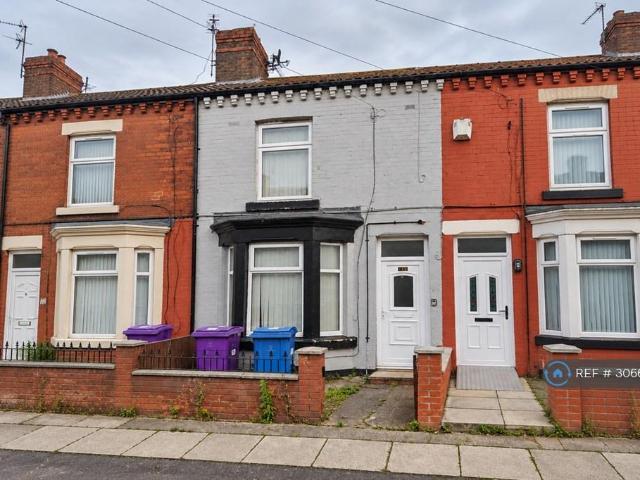 Oak Leigh, Liverpool, L13 2 bed terraced house to rent £825 pcm £190 pw