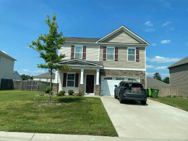 Oak Moss Dr