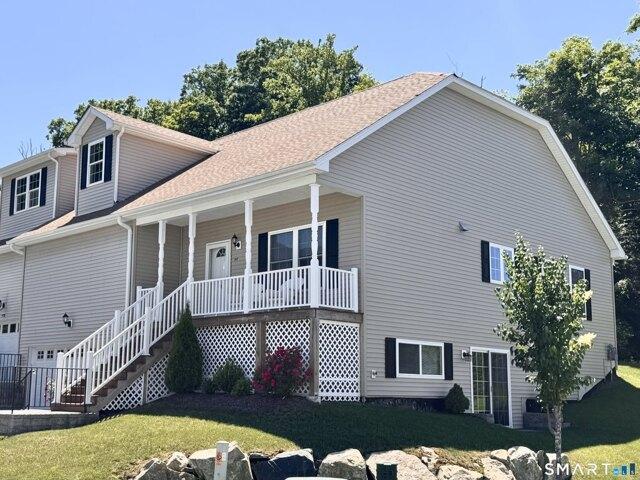 Oak Meadow Ln Unit,torrington, Condo For Sale