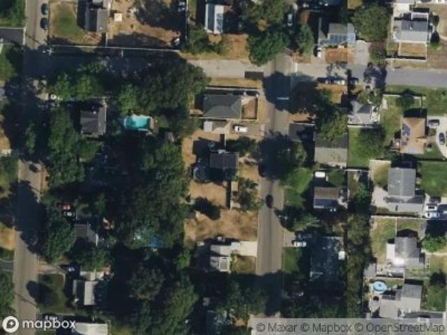 Oak Neck Rd