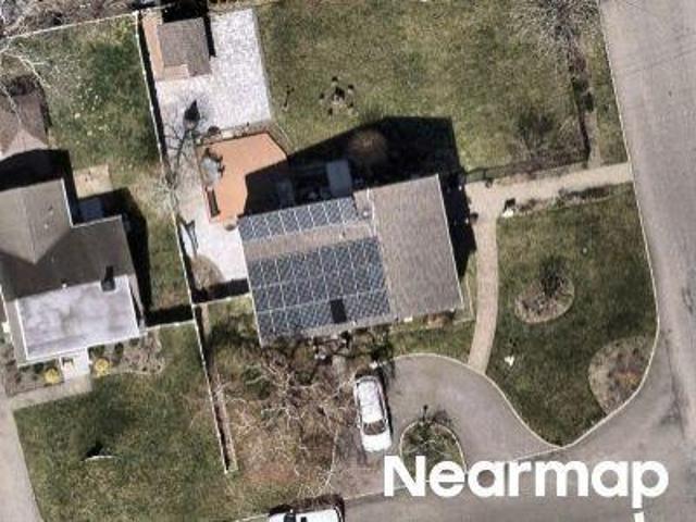 Oak Neck Rd