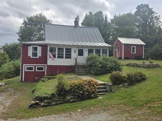 Oak St, Newport, Home For Sale