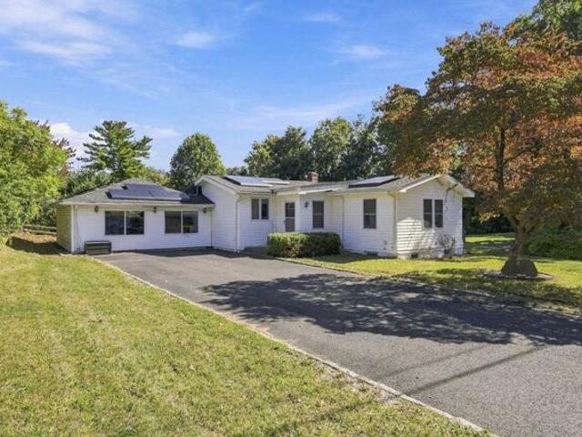 Oak St, Southwick, Home For Sale