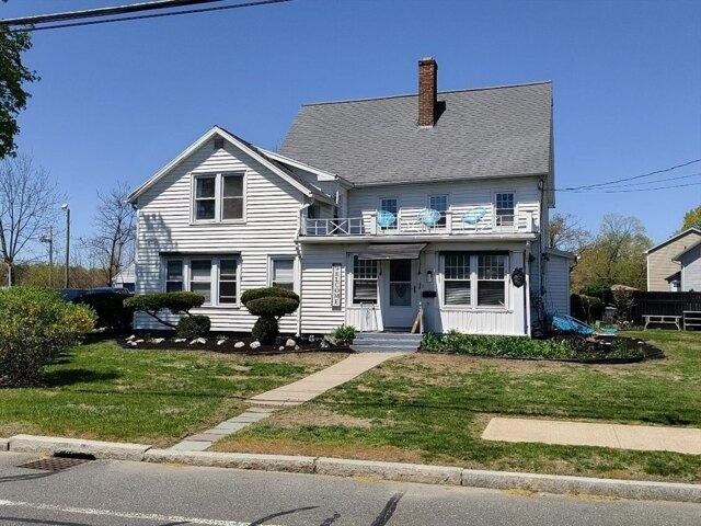 Oak St, Springfield, Home For Sale