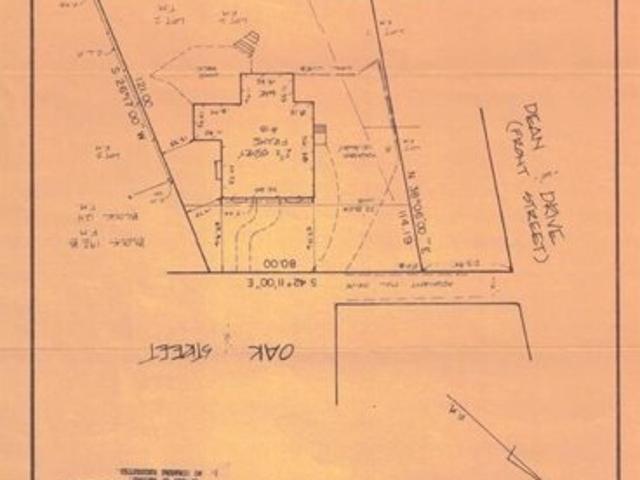 Oak St, Tenafly, Home For Sale