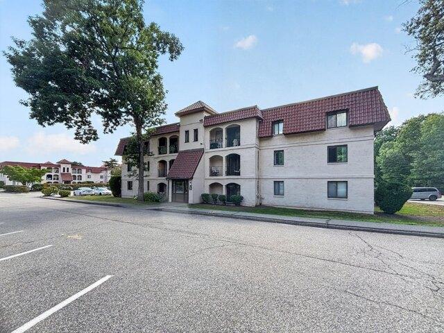 Oak St Unit, Brockton, Condo For Sale